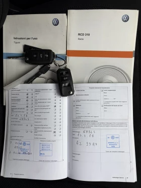 VW Tiguan 2.0TDI 4x4 DSG ������ 0% ������������ ������  | Mobile.bg � ����� ������ 16