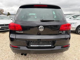 VW Tiguan 2.0TDI 4x4 DSG ������ 0% ������������ ������  | Mobile.bg � ����� ������ 6