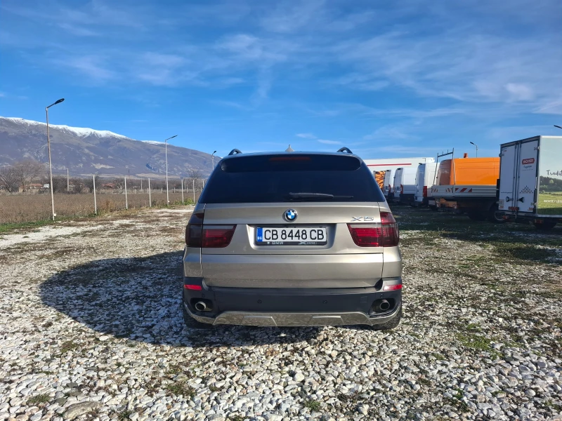 BMW X5 X5, снимка 6 - Автомобили и джипове - 48469554