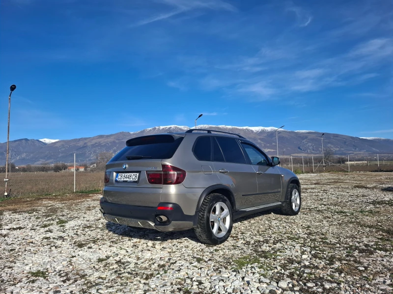 BMW X5 X5, снимка 5 - Автомобили и джипове - 48469554