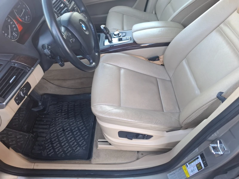 BMW X5 X5, снимка 8 - Автомобили и джипове - 48469554