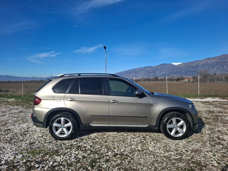 BMW X5 X5, снимка 4 - Автомобили и джипове - 48469554