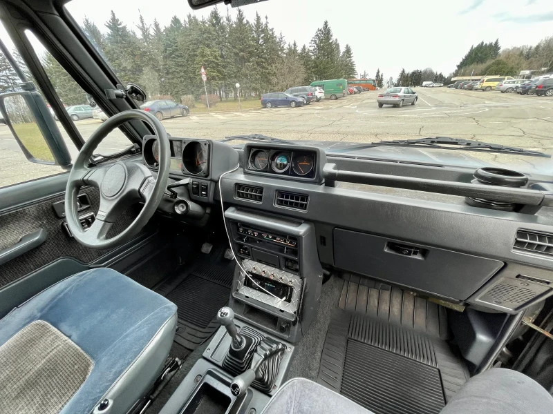 Mitsubishi Pajero 3.0 V6, снимка 14 - Автомобили и джипове - 49577910