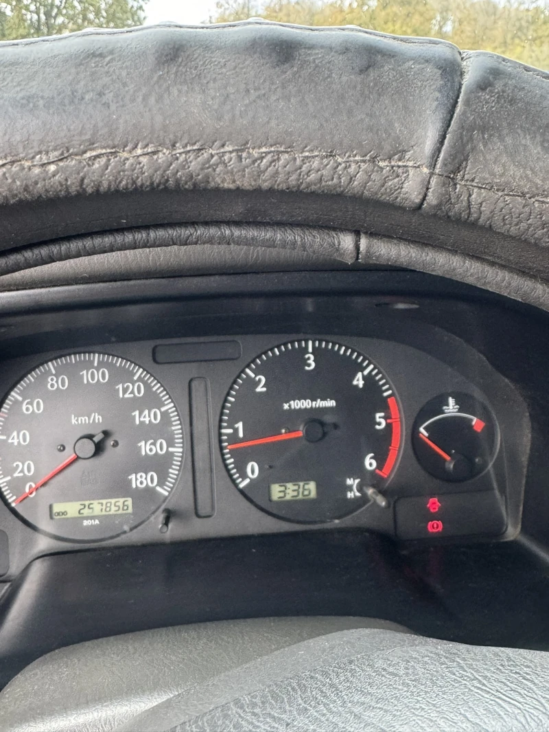 Nissan Patrol GR Y61, снимка 7 - Автомобили и джипове - 52568212