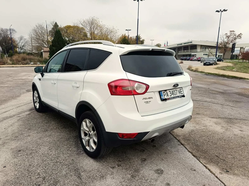 Ford Kuga, снимка 5 - Автомобили и джипове - 52334663