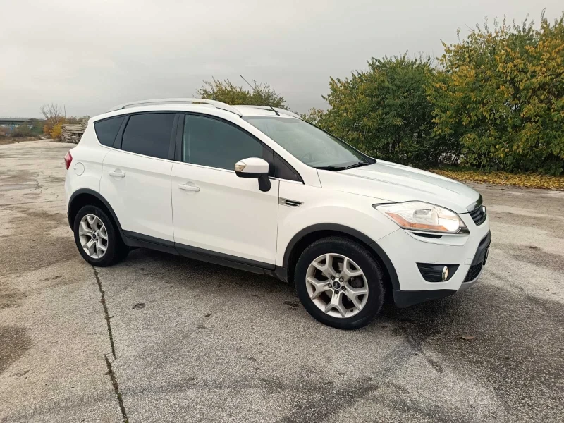 Ford Kuga, снимка 8 - Автомобили и джипове - 52334663
