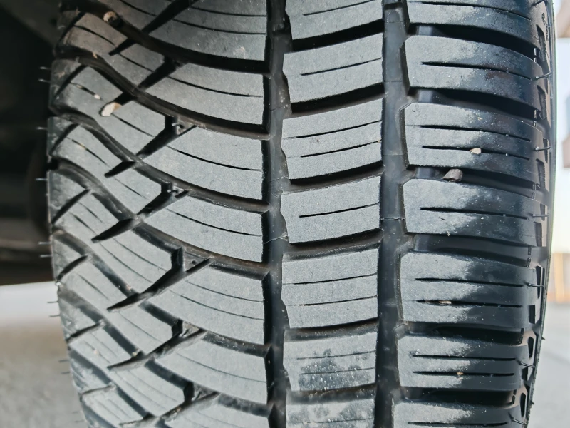 Opel Mokka 1.6 BEZNIN 116 KN, снимка 7 - Автомобили и джипове - 52415958