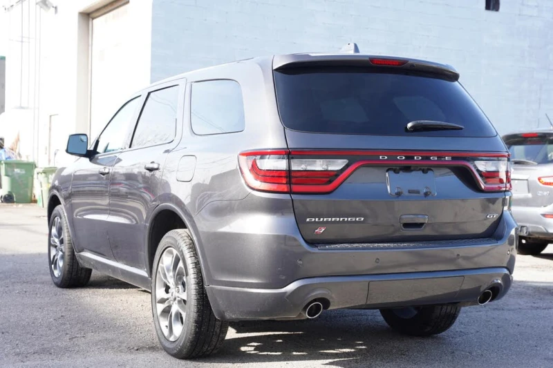 Dodge Durango GT CAM* KEYLESS* ПОДГРЕВ* CARPLAY* , снимка 2 - Автомобили и джипове - 52705699
