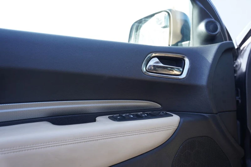 Dodge Durango GT CAM* KEYLESS* ПОДГРЕВ* CARPLAY* , снимка 15 - Автомобили и джипове - 52705699