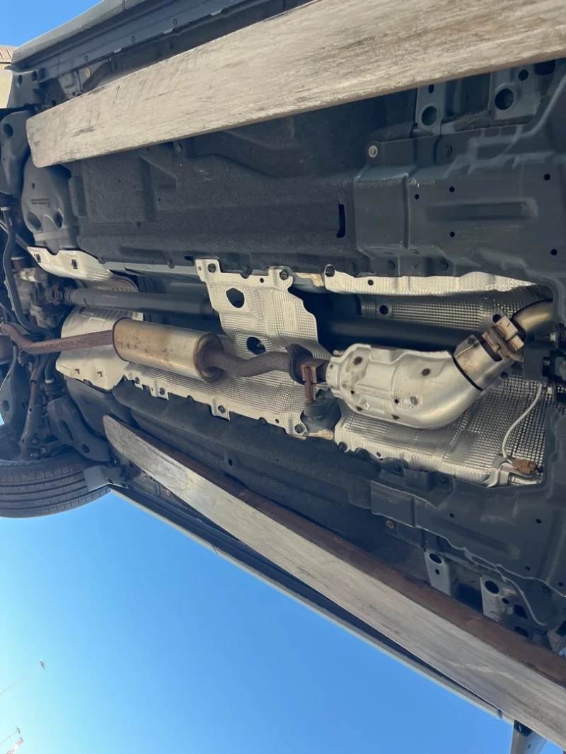 Nissan Rogue 2.5, снимка 15 - Автомобили и джипове - 52888430