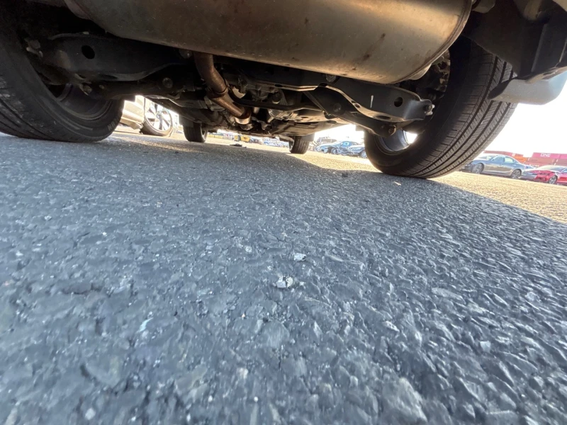 Nissan Rogue 2.5, снимка 13 - Автомобили и джипове - 52888430