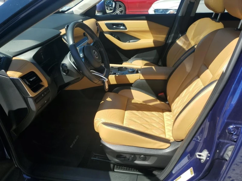 Nissan Rogue 2.5, снимка 7 - Автомобили и джипове - 52888430