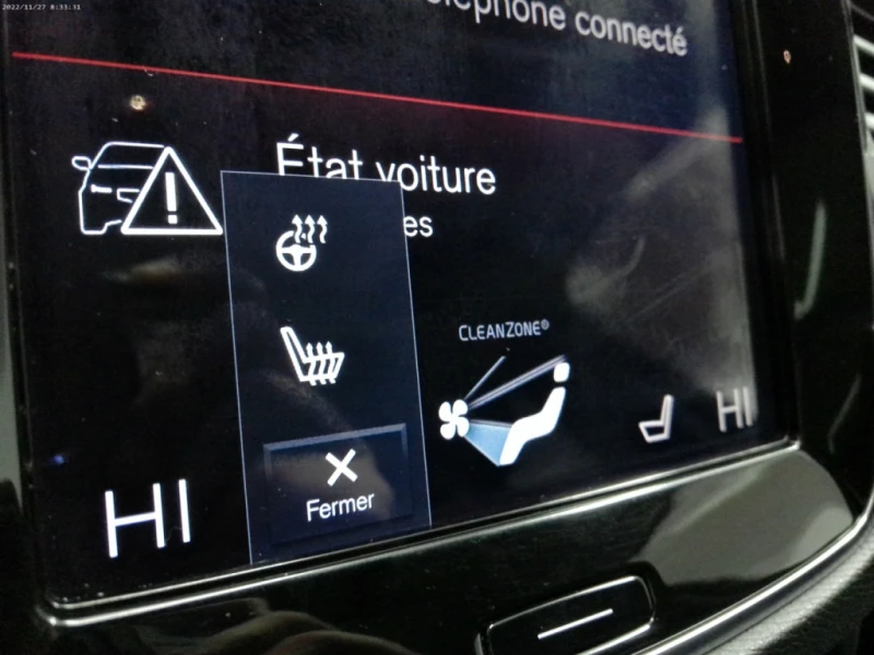 Volvo Xc90 T6 Momentum* 7 местен* Keyless* PANO* Камера* Memo, снимка 12 - Автомобили и джипове - 53035008