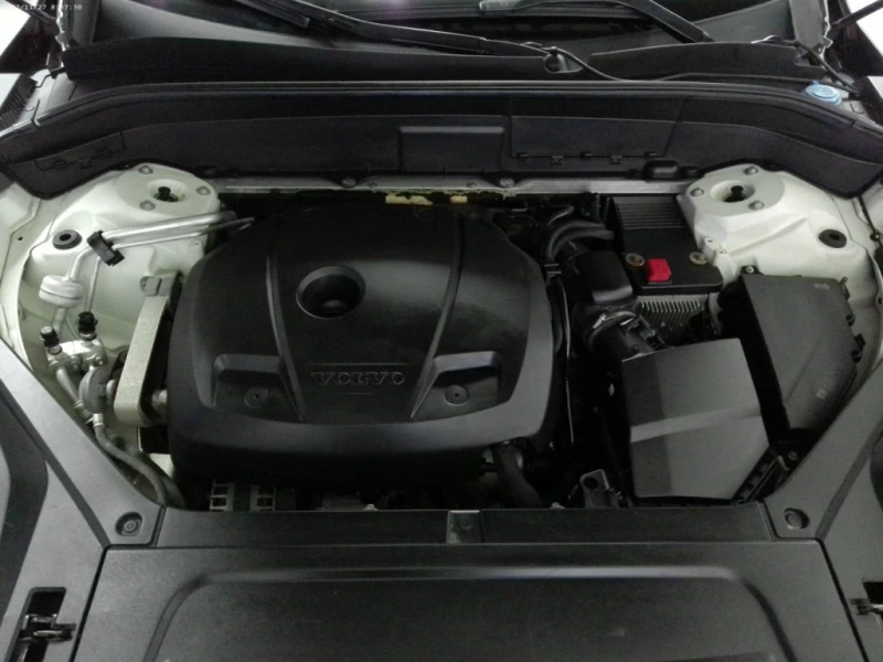 Volvo Xc90 T6 Momentum* 7 местен* Keyless* PANO* Камера* Memo, снимка 16 - Автомобили и джипове - 53035008