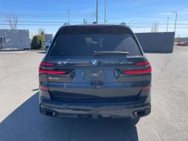 BMW X7 xDrive40i * * CARFAX * * АВТО КРЕДИТ - изображение 4