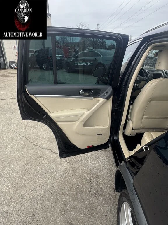 VW Tiguan Highline 4Motion * * (  ) | Mobile.bg   14