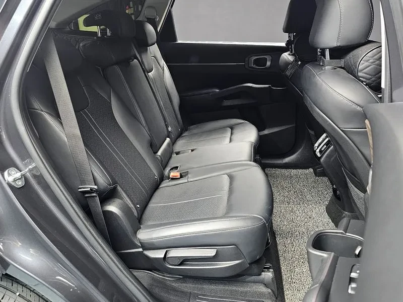 Kia Sorento DIESEL 2.2 2WD PRESTIGE, снимка 11 - Автомобили и джипове - 54997160
