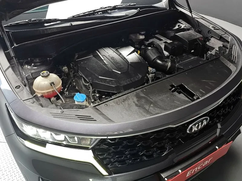 Kia Sorento DIESEL 2.2 2WD PRESTIGE, снимка 6 - Автомобили и джипове - 54997160