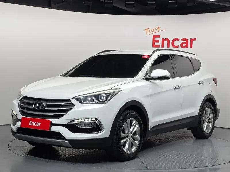 Hyundai Santa fe DIESEL 2.0 2WD VALUE PLUS