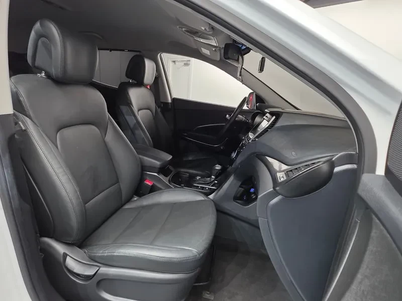 Hyundai Santa fe DIESEL 2.0 2WD VALUE PLUS, снимка 10 - Автомобили и джипове - 55087854