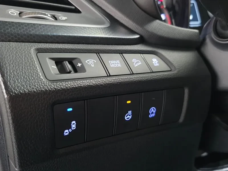 Hyundai Santa fe DIESEL 2.0 2WD VALUE PLUS, снимка 13 - Автомобили и джипове - 55087854