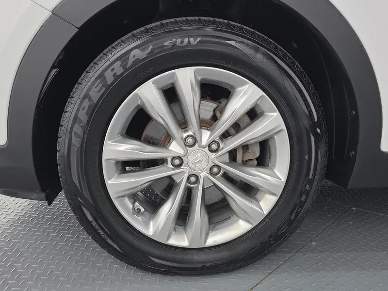 Hyundai Santa fe DIESEL 2.0 2WD VALUE PLUS, снимка 5 - Автомобили и джипове - 55087854