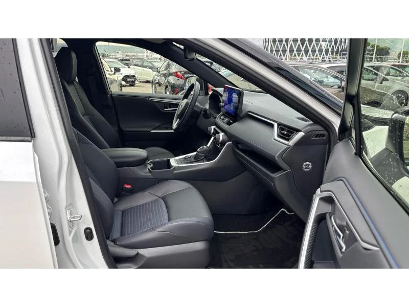 Toyota Rav4 2.5HSD SELECTION AWD, снимка 6 - Автомобили и джипове - 55640358