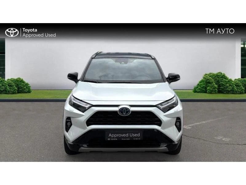 Toyota Rav4 2.5HSD SELECTION AWD, снимка 5 - Автомобили и джипове - 55640358