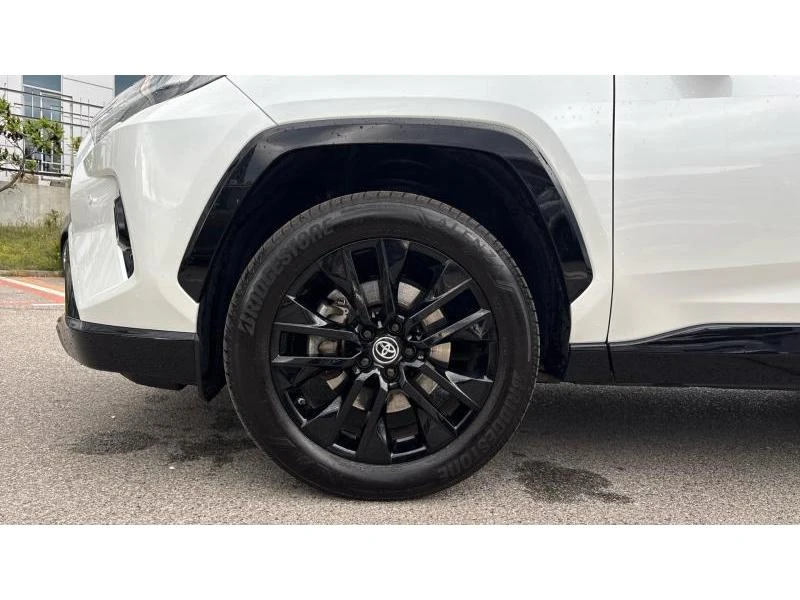 Toyota Rav4 2.5HSD SELECTION AWD, снимка 16 - Автомобили и джипове - 55640358