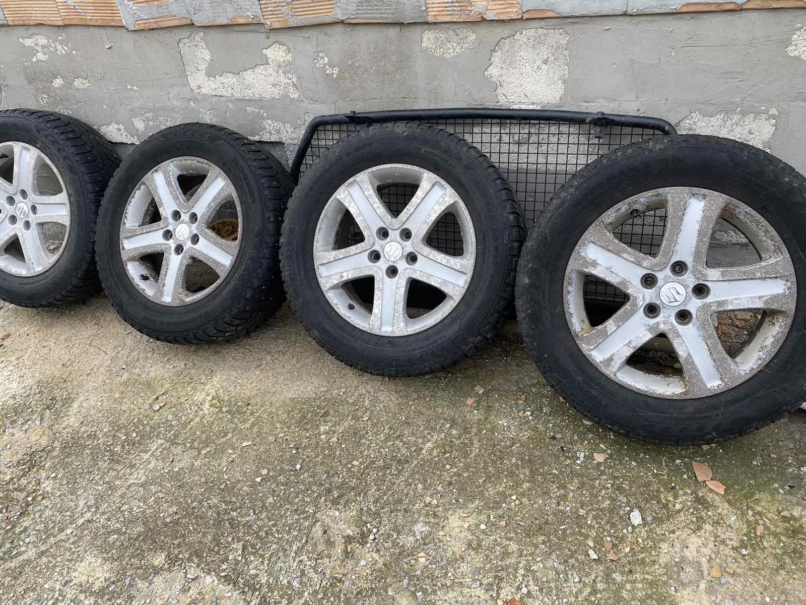 Suzuki Grand vitara | Mobile.bg   12