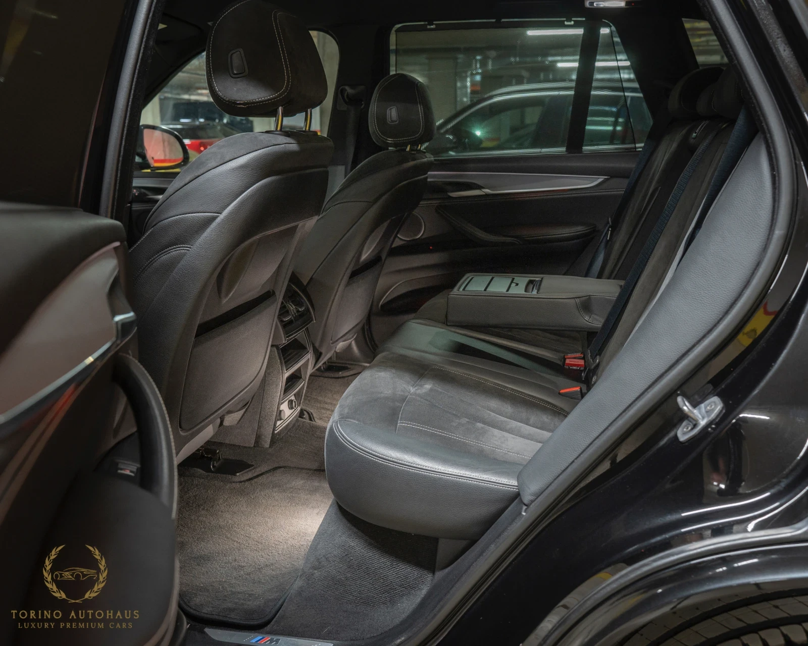 BMW X5 4.0D* M-PACKET* HEAD-UP* KEYLESS* TOP*  | Mobile.bg   11