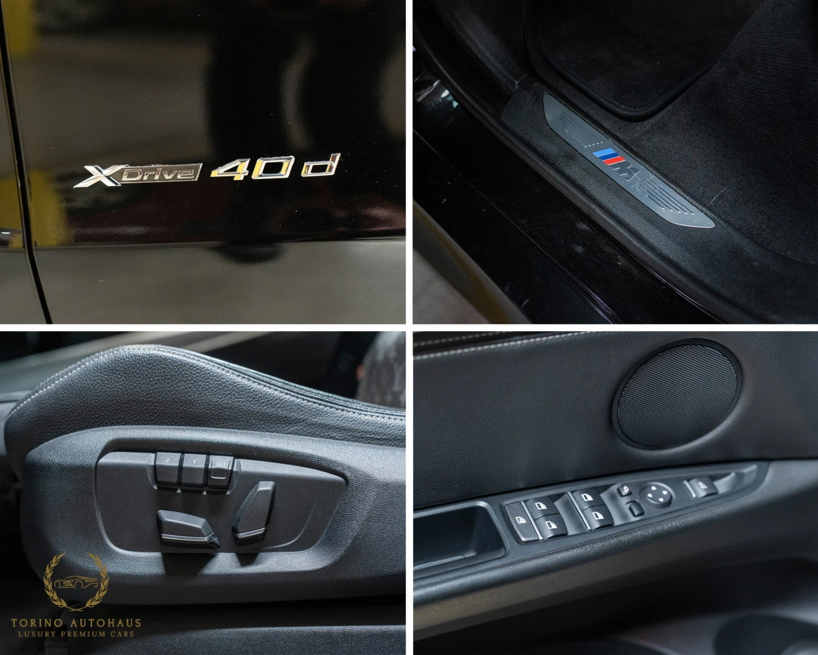 BMW X5 4.0D* M-PACKET* HEAD-UP* KEYLESS* TOP*  | Mobile.bg   15