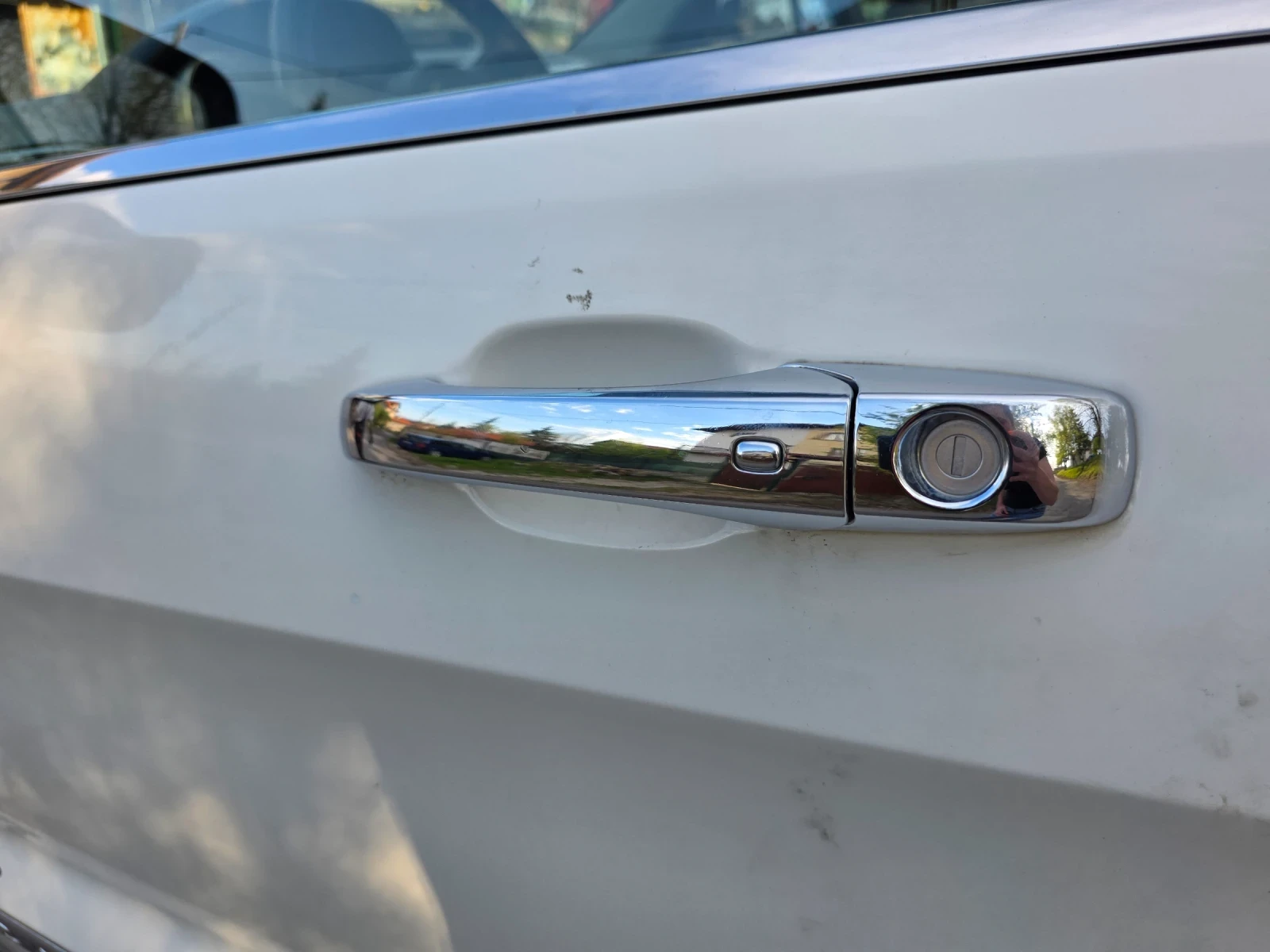 Jeep Grand cherokee 3.0 CRD - изображение 10