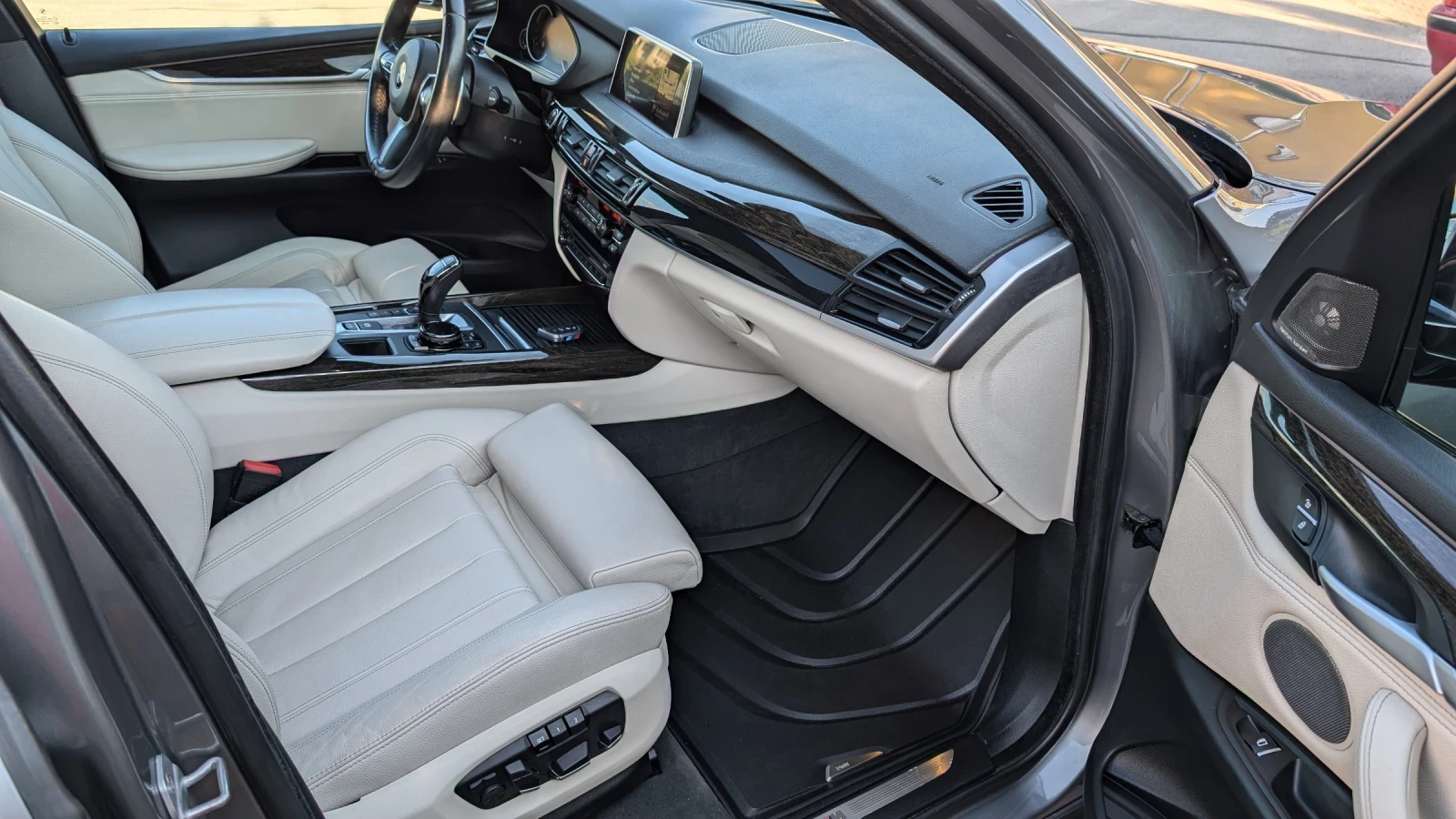 BMW X5  - изображение 8