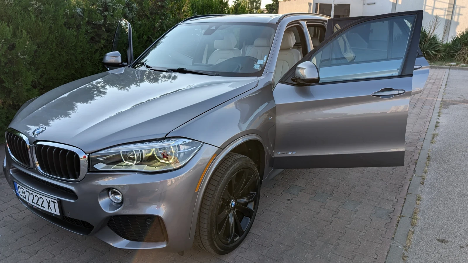BMW X5  - изображение 2
