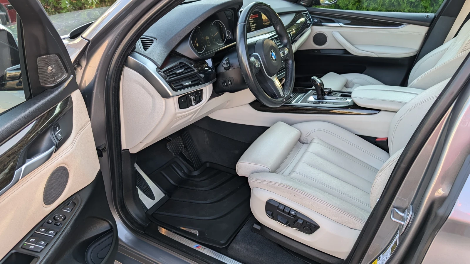 BMW X5  - изображение 7