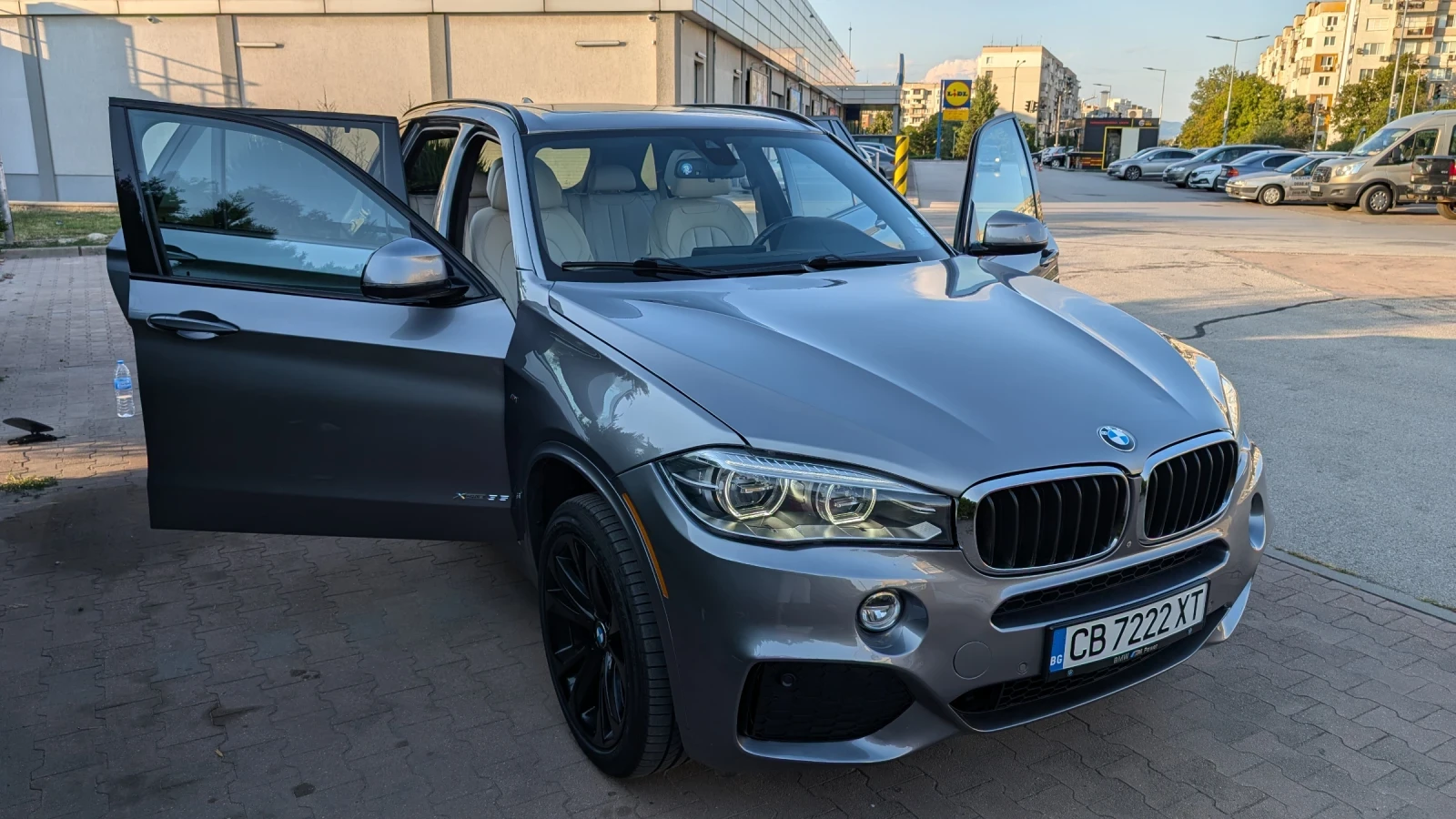 BMW X5  - изображение 3