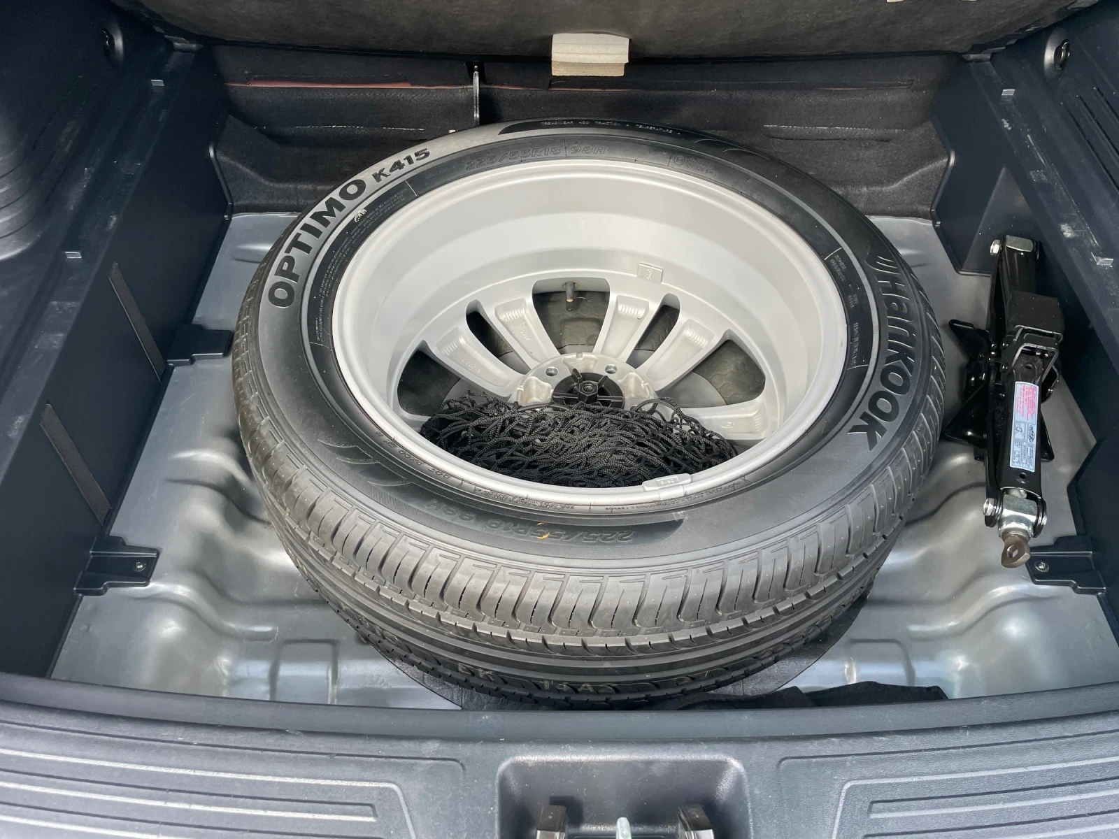 Hyundai IX35 2.0i 163к.с. FULL ГЕРМАНИЯ - изображение 5