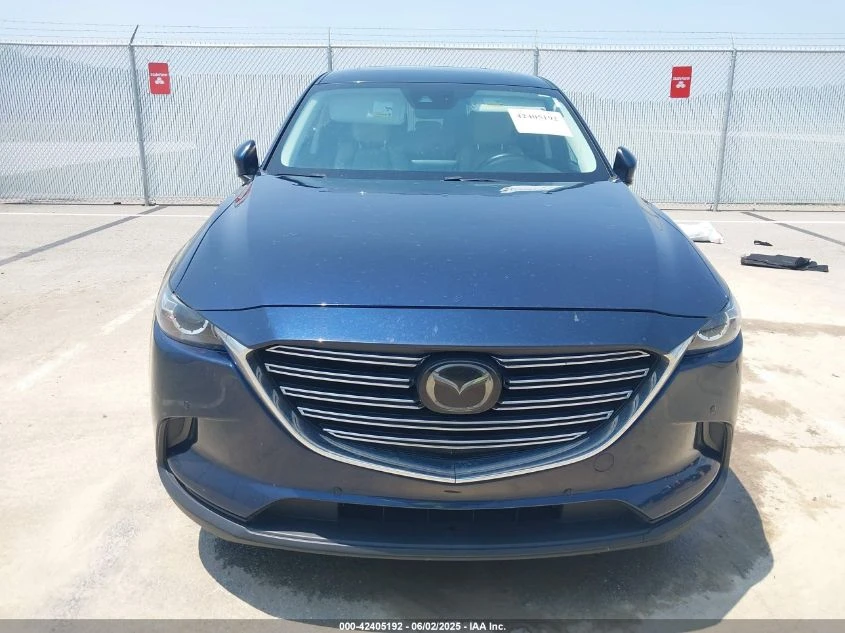 Mazda CX-9 TOURING/КОЖА/ПОДГРЕВИ/ШИБЕДАХ - изображение 2