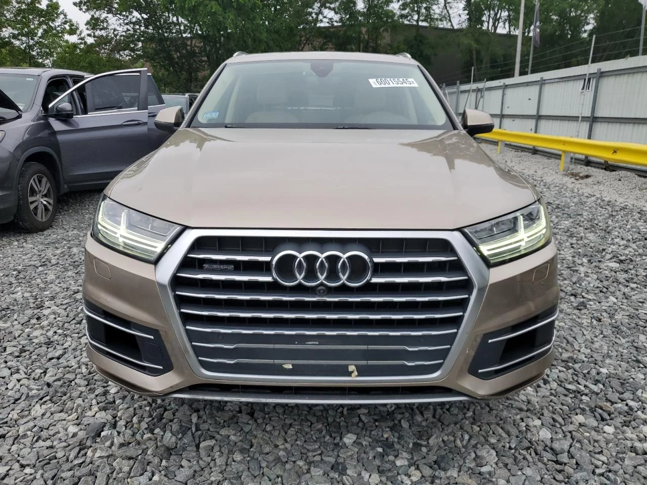 Audi Q7 PREMIUM PLUS/QUATTRO/DIGITAL/ПАНОРАМА/ВИДЕО - изображение 2