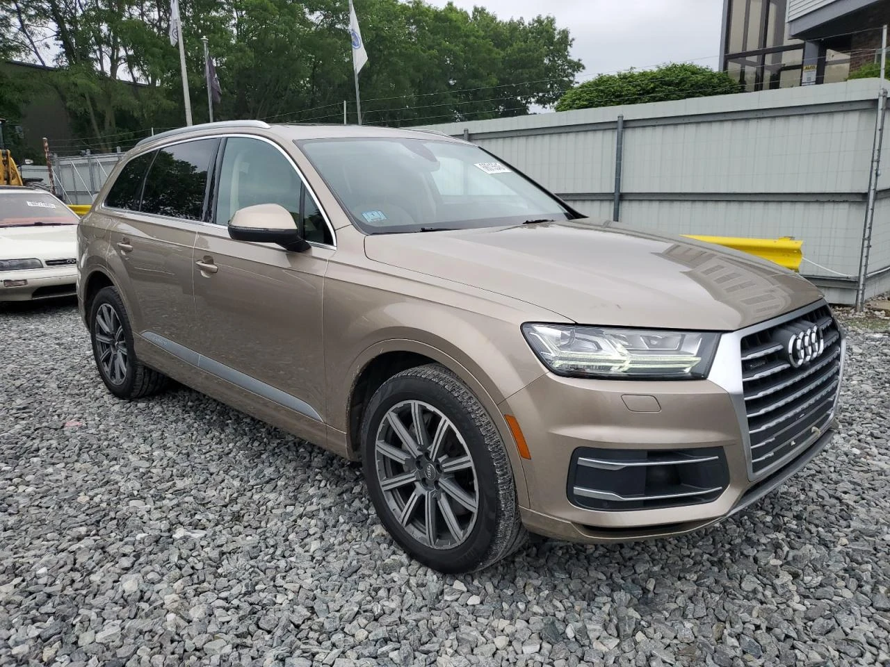 Audi Q7 PREMIUM PLUS/QUATTRO/DIGITAL/ПАНОРАМА/ВИДЕО - изображение 3