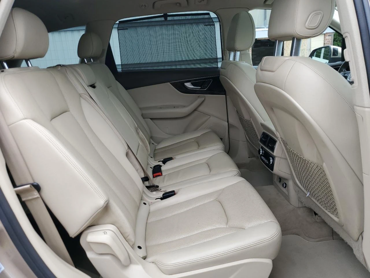 Audi Q7 PREMIUM PLUS/QUATTRO/DIGITAL/ПАНОРАМА/ВИДЕО - изображение 10