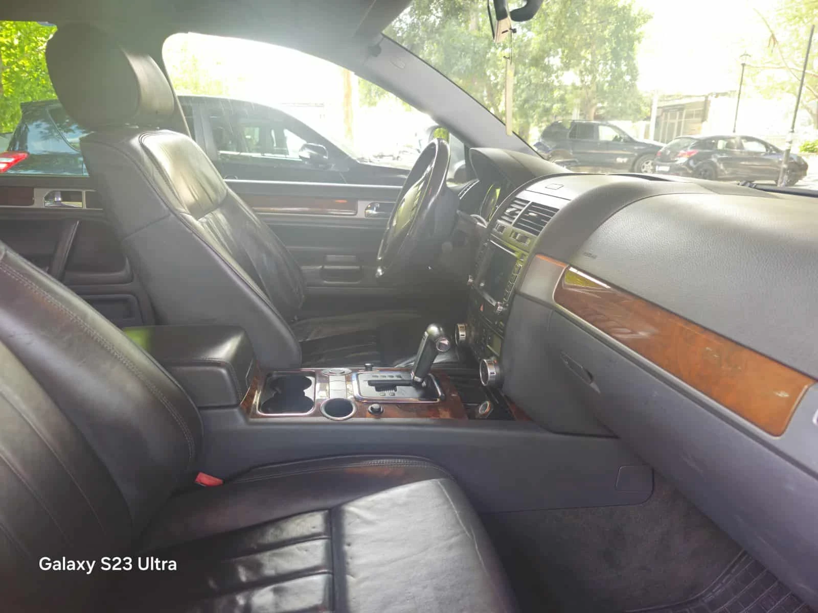 VW Touareg  - изображение 4