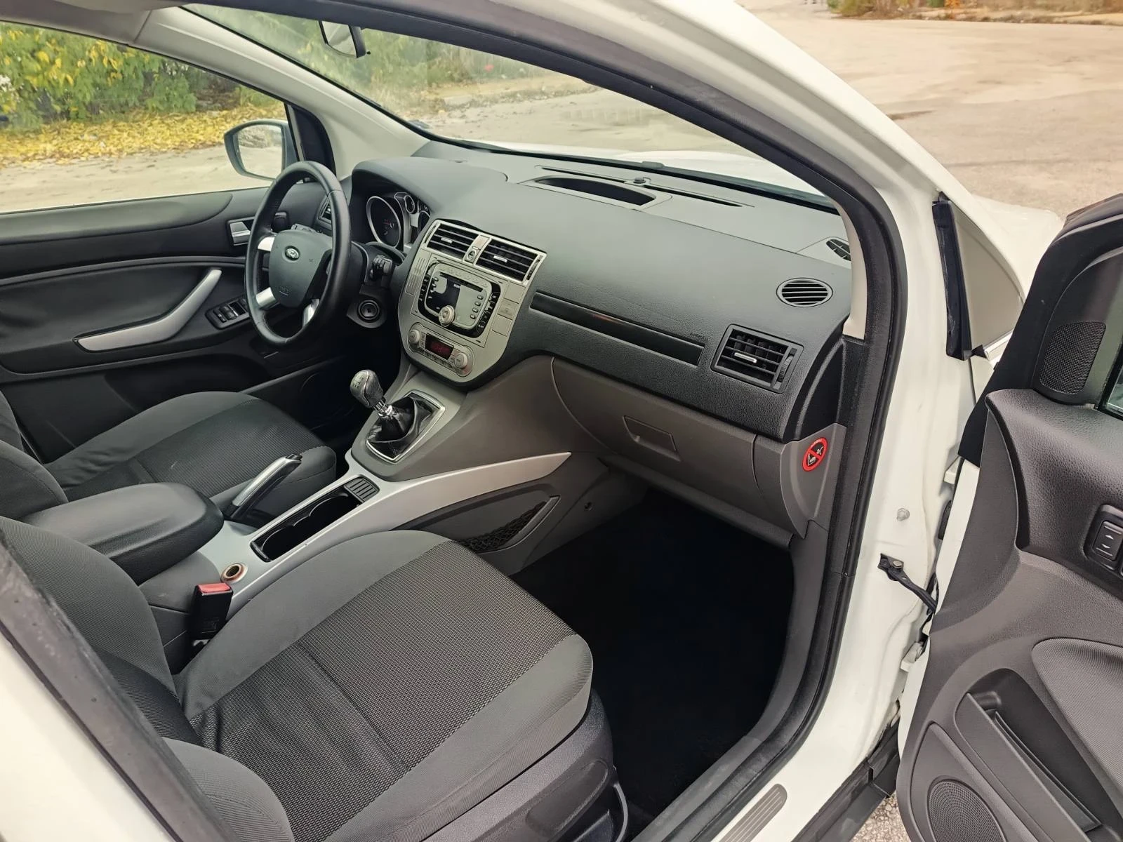 Ford Kuga | Mobile.bg   12