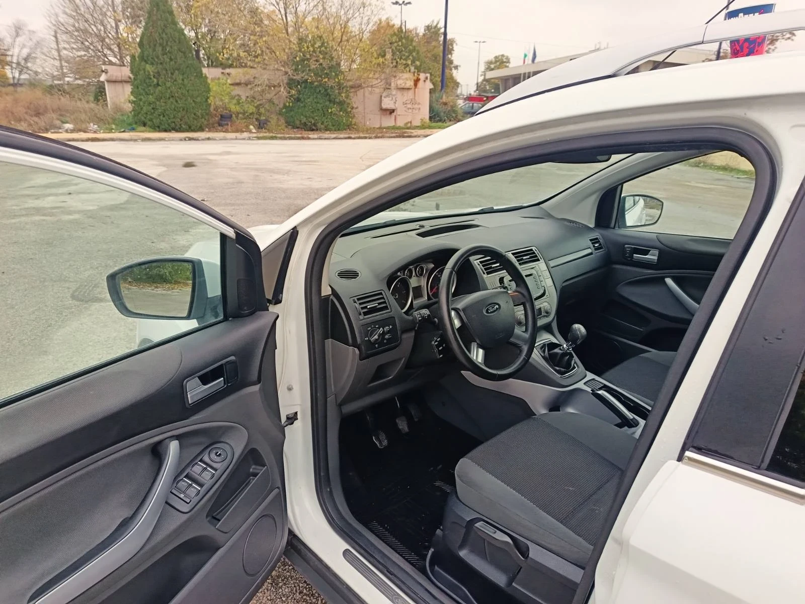 Ford Kuga | Mobile.bg   10