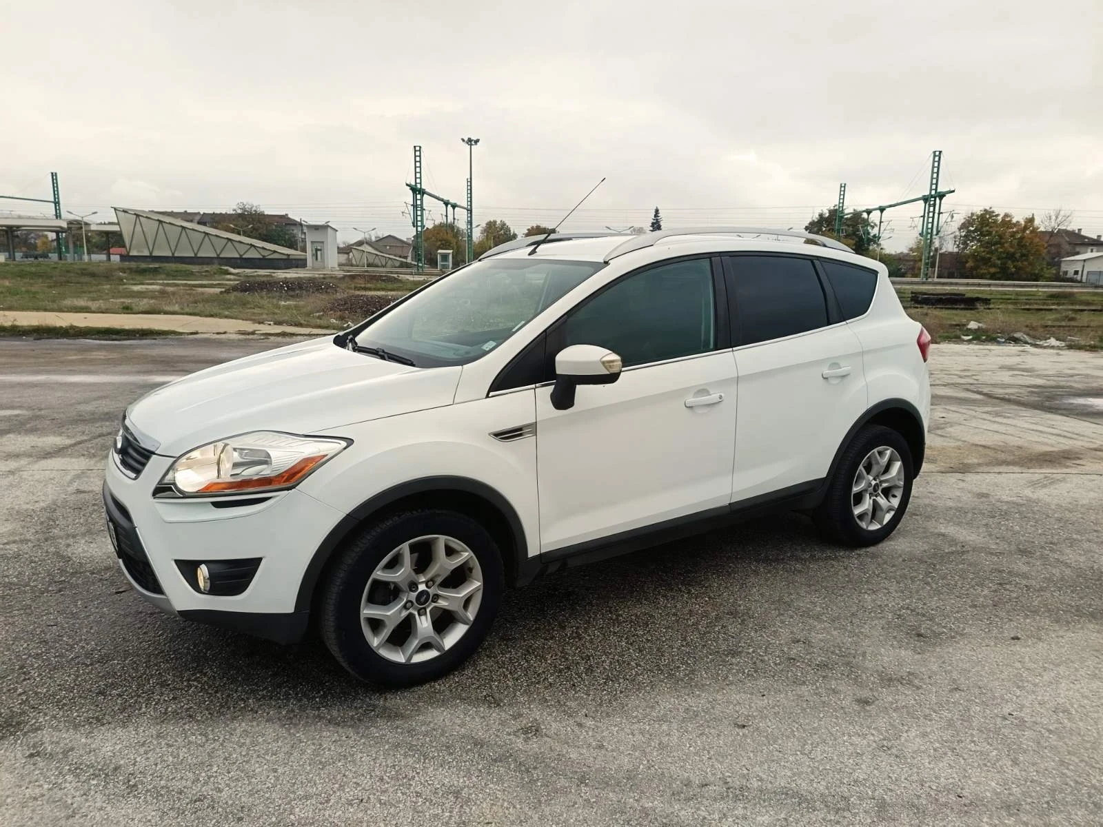 Ford Kuga | Mobile.bg   2