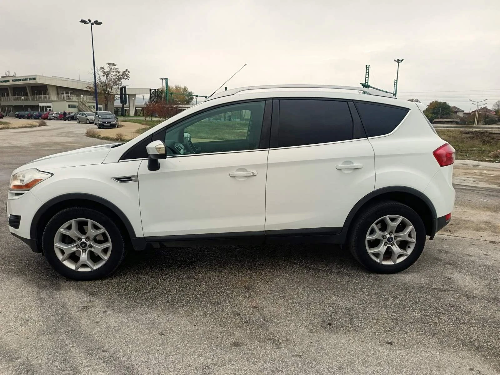 Ford Kuga | Mobile.bg   3