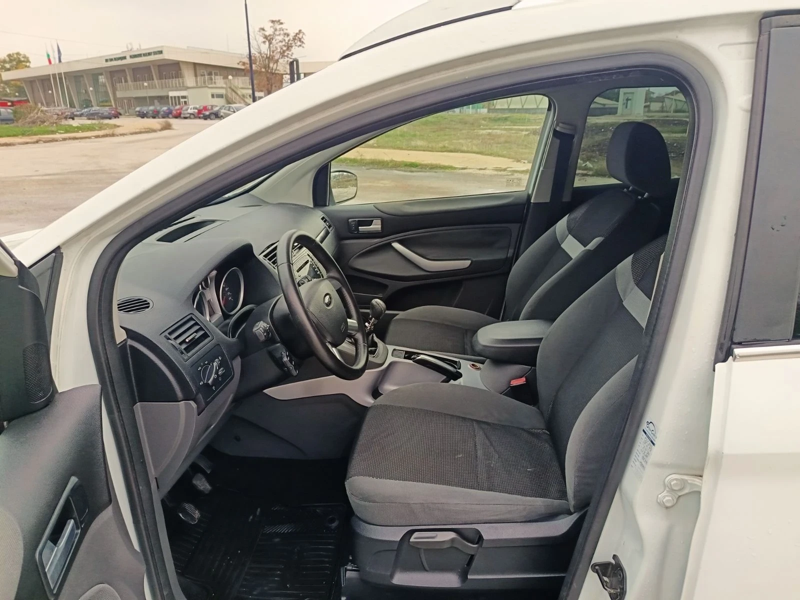 Ford Kuga | Mobile.bg   11