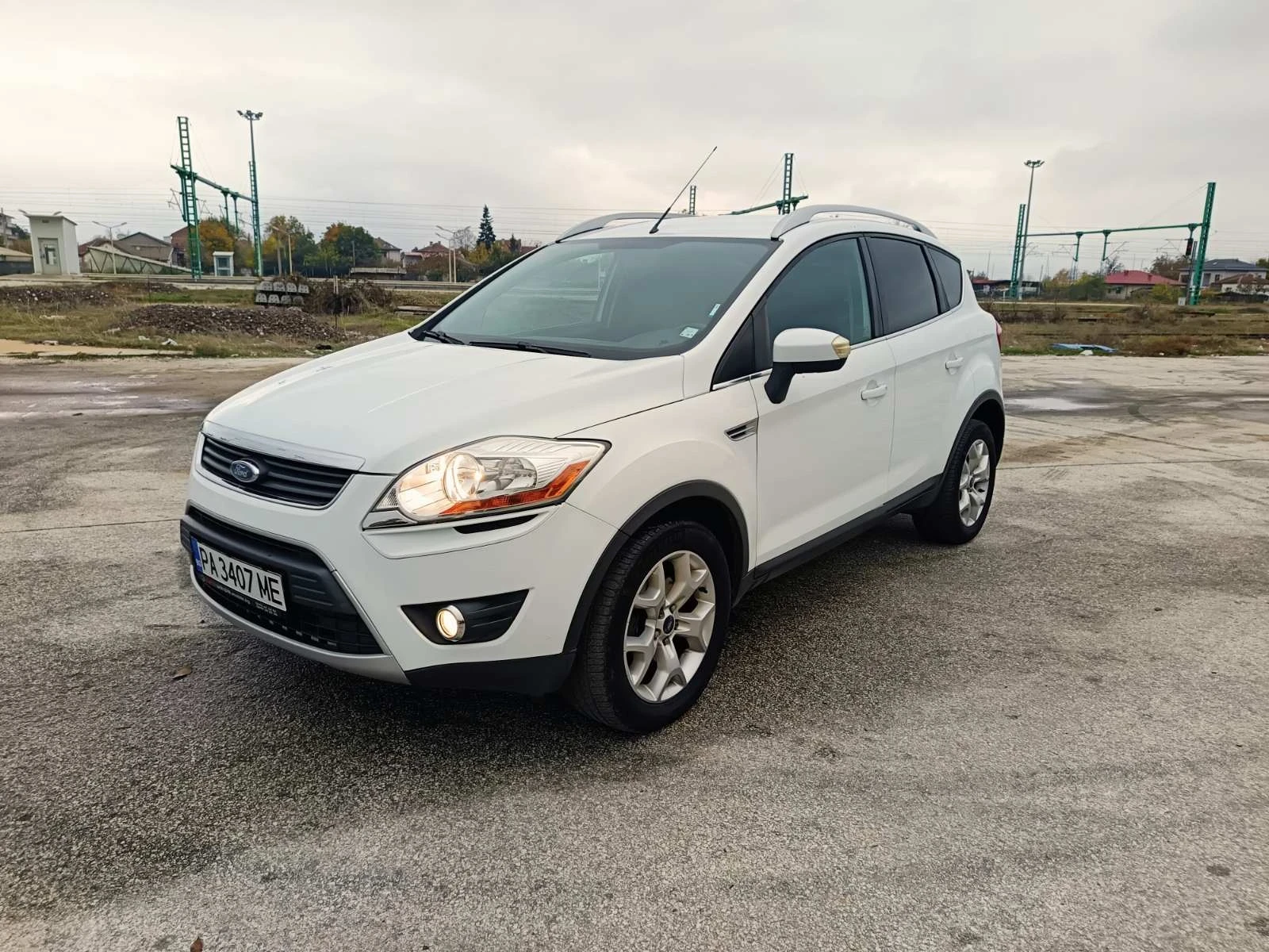 Ford Kuga | Mobile.bg   1
