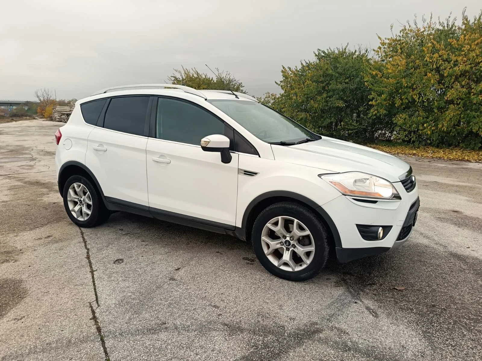 Ford Kuga | Mobile.bg   8